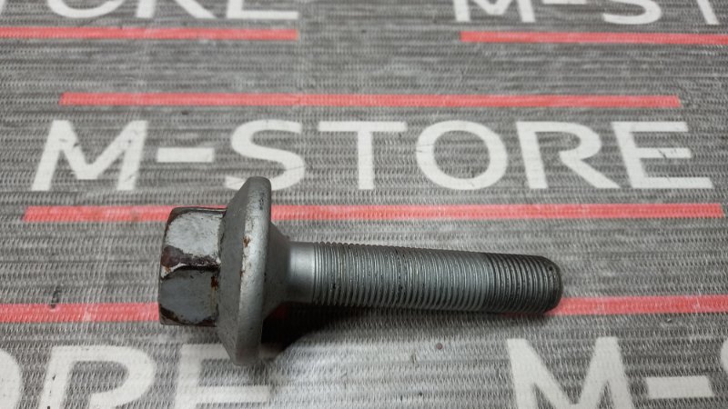 Болт шкива коленвала, 300 рублей, Красноярск