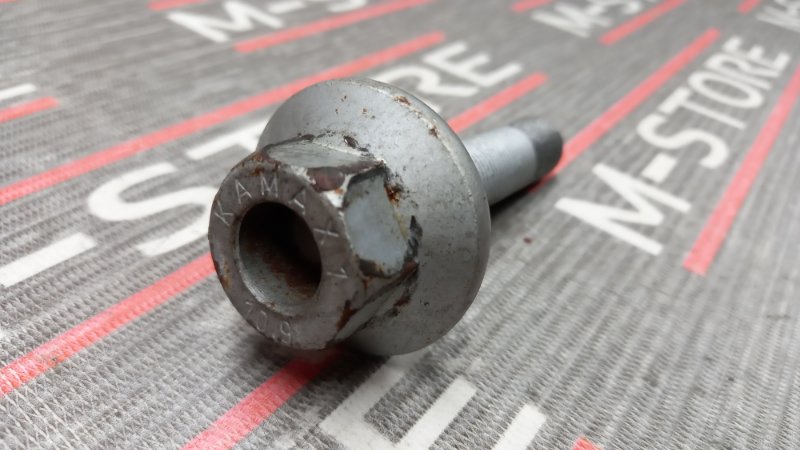 Болт шкива коленвала, 300 рублей, Красноярск