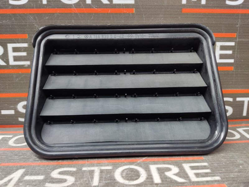 решетка вентиляционная, 340 рублей, Красноярск