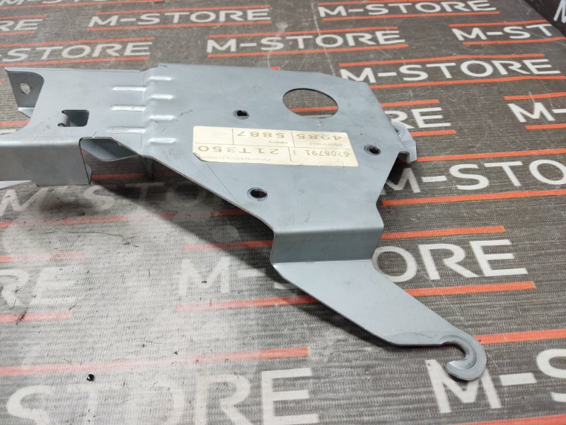 Кронштейн блока управления, 280 рублей, Красноярск