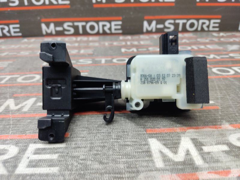 Замок лючка бензобака, 350 рублей, Красноярск