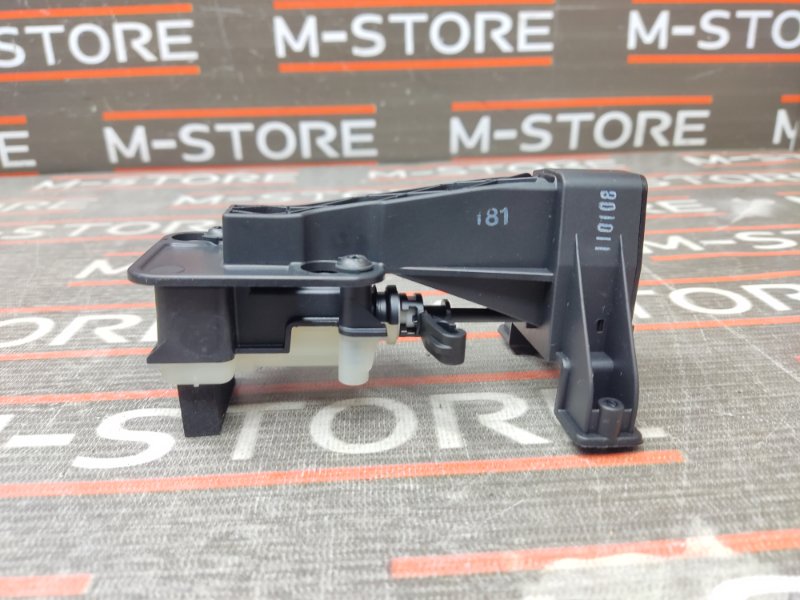 Замок лючка бензобака, 350 рублей, Красноярск