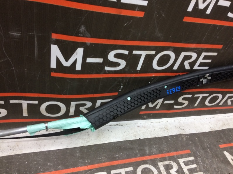 Подушка безопасности боковая (потолочная), 1520 рублей, Красноярск