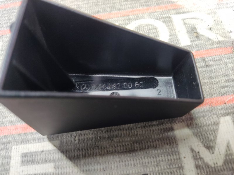 Кронштейн полки багажника, 340 рублей, Красноярск