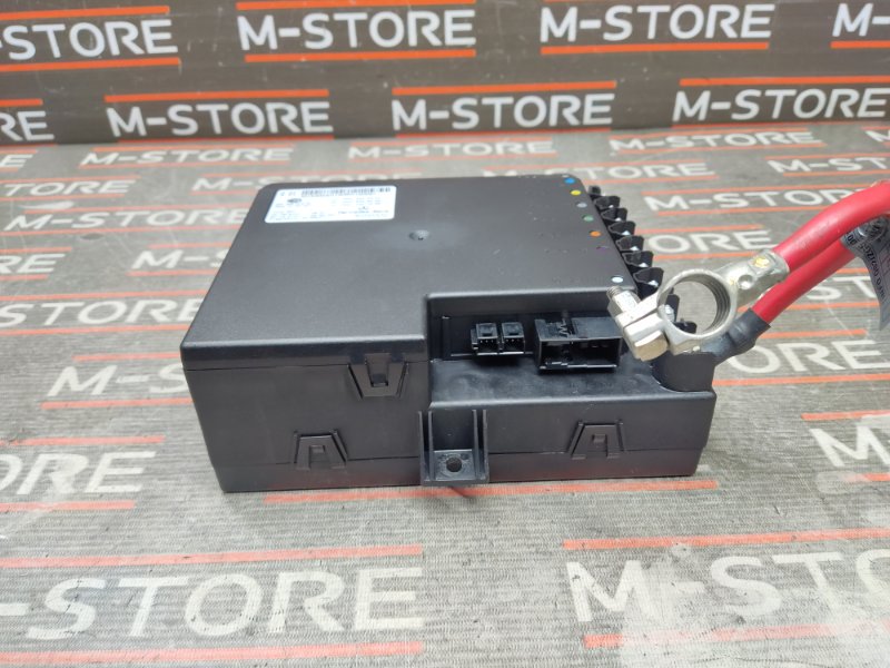 Блок управления бортовой сети, 1000 рублей, Красноярск