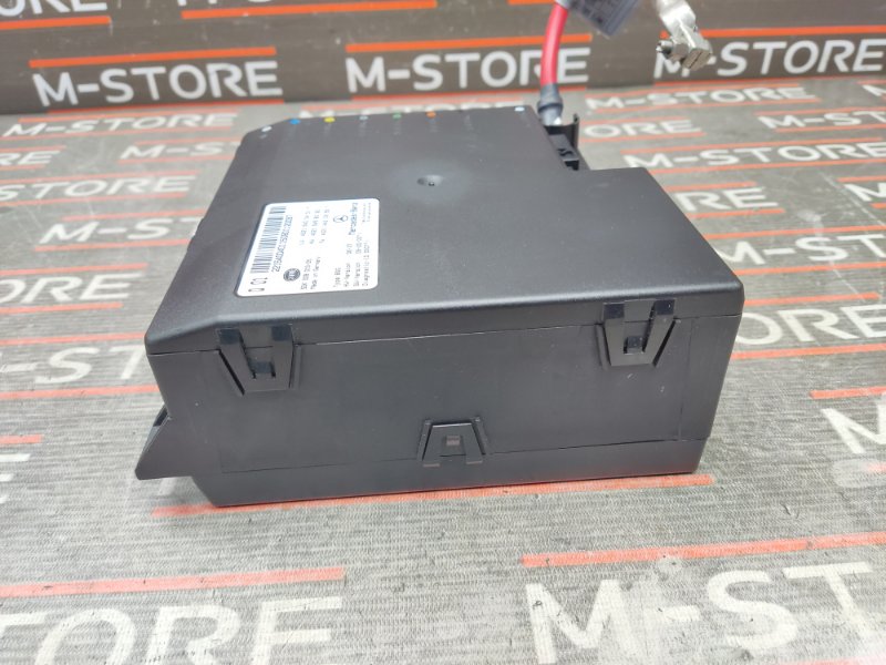 Блок управления бортовой сети, 1000 рублей, Красноярск