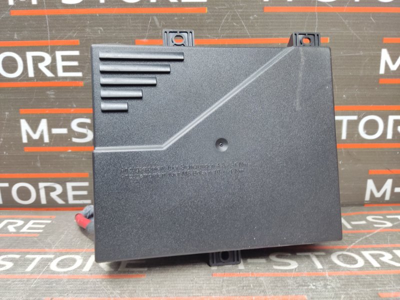 Блок управления бортовой сети, 1000 рублей, Красноярск