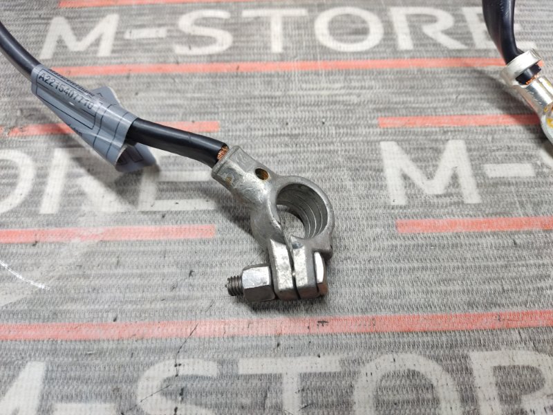 Клемма аккумулятора минус, 340 рублей, Красноярск