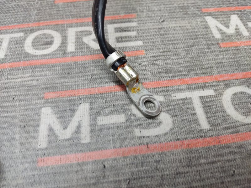 Клемма аккумулятора минус, 340 рублей, Красноярск