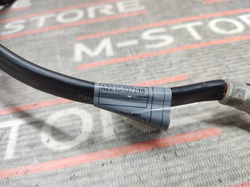 Клемма аккумулятора минус, 340 рублей, Красноярск