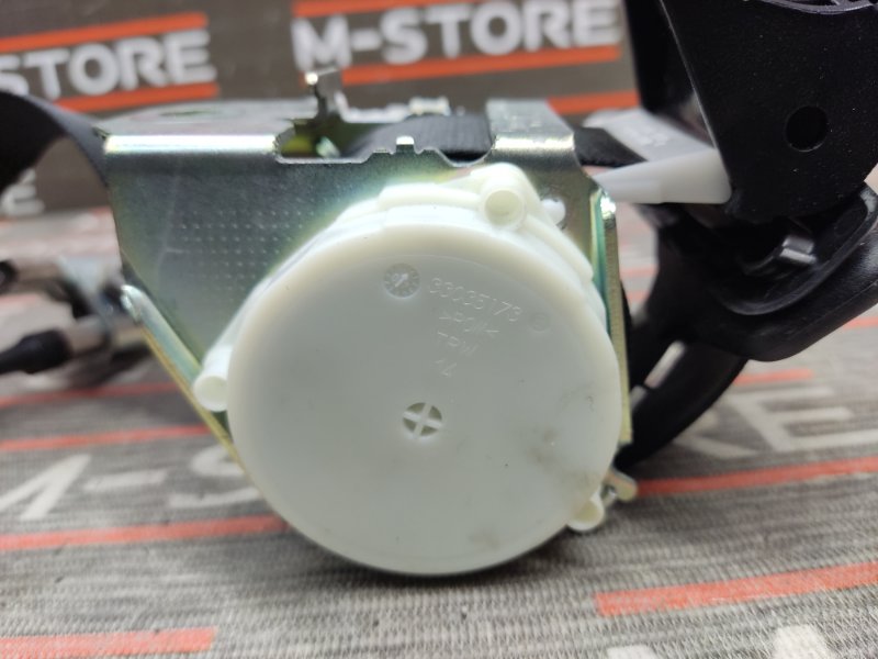 ремень безопасности, 1160 рублей, Красноярск