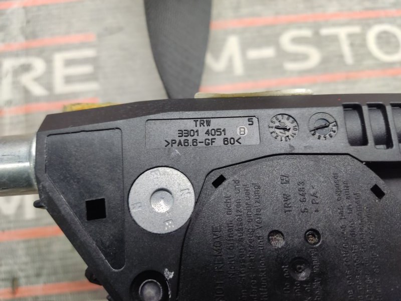 ремень безопасности, 1160 рублей, Красноярск