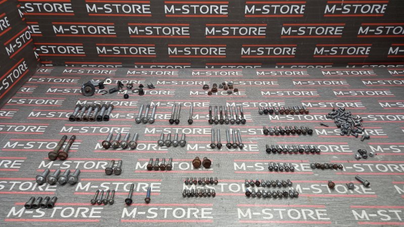 Болты и гайки ДВС, 1220 рублей, Красноярск