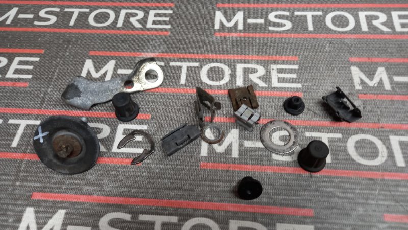 Болты и гайки ДВС, 1220 рублей, Красноярск