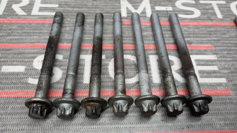 Болты и гайки ДВС, 1220 рублей, Красноярск