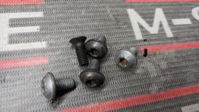 Болты и гайки ДВС, 1220 рублей, Красноярск