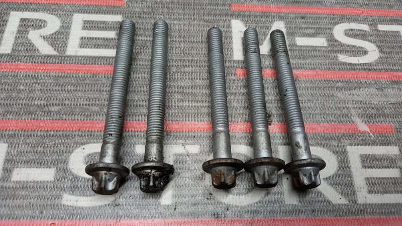 Болты и гайки ДВС, 1220 рублей, Красноярск