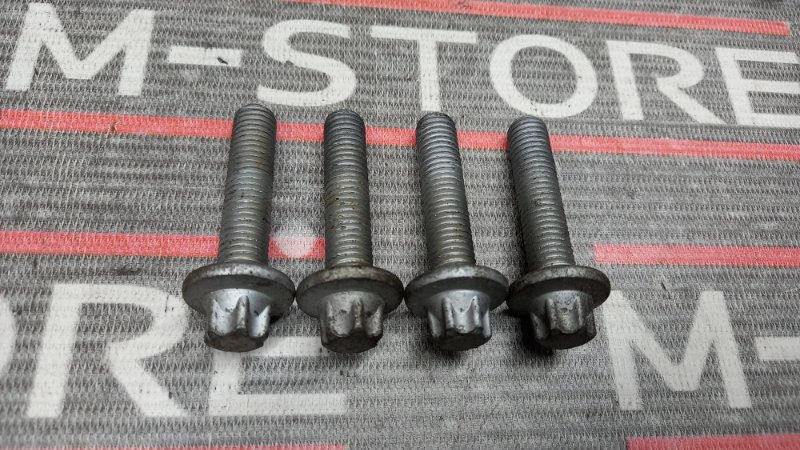 Болты и гайки ДВС, 1220 рублей, Красноярск