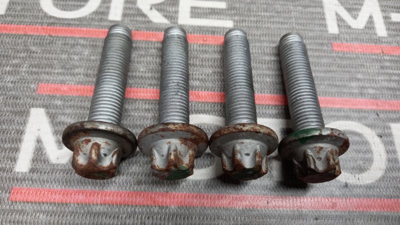 Болты и гайки ДВС, 1220 рублей, Красноярск