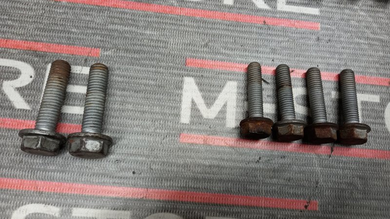 Болты и гайки ДВС, 1220 рублей, Красноярск