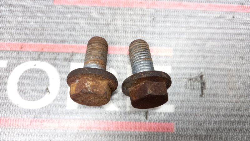 Болты и гайки ДВС, 1220 рублей, Красноярск