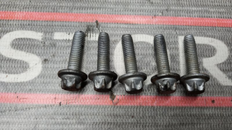 Болты и гайки ДВС, 1220 рублей, Красноярск