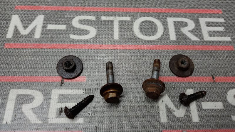 болты и гайки, 170 рублей, Красноярск