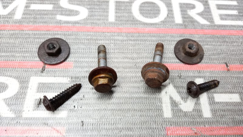 болты и гайки, 170 рублей, Красноярск