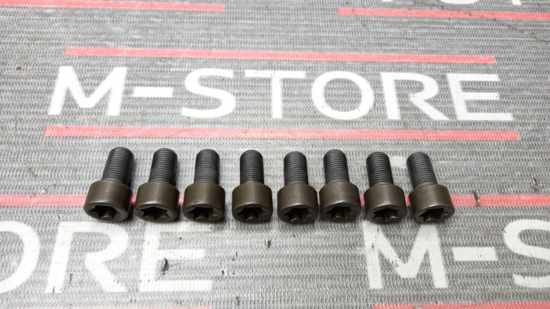 Болт маховика, 280 рублей, Красноярск