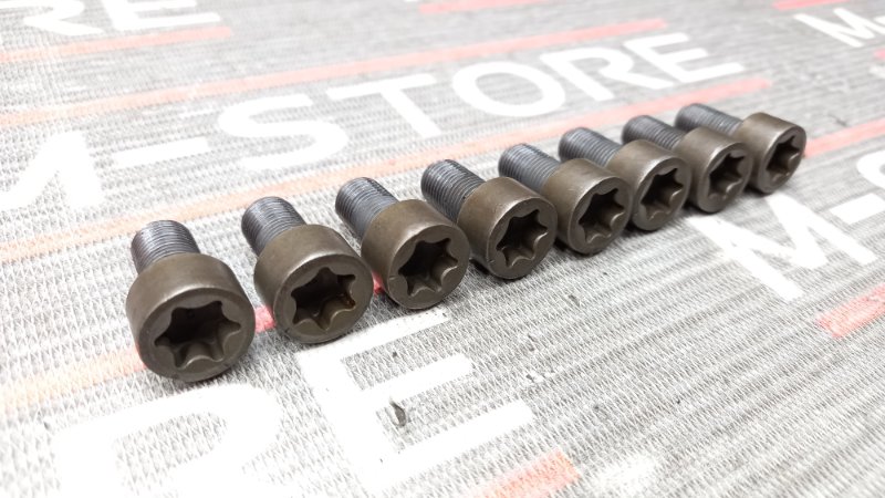 Болт маховика, 280 рублей, Красноярск