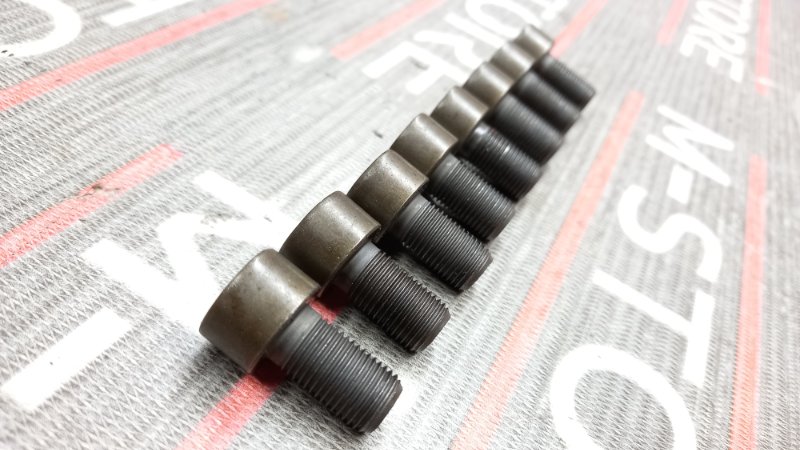 Болт маховика, 280 рублей, Красноярск