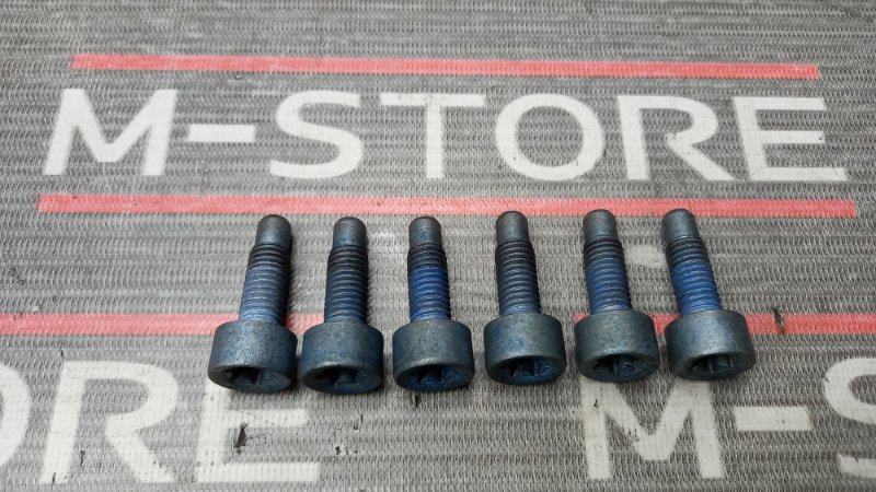 болт гидротрансформатора, 380 рублей, Красноярск