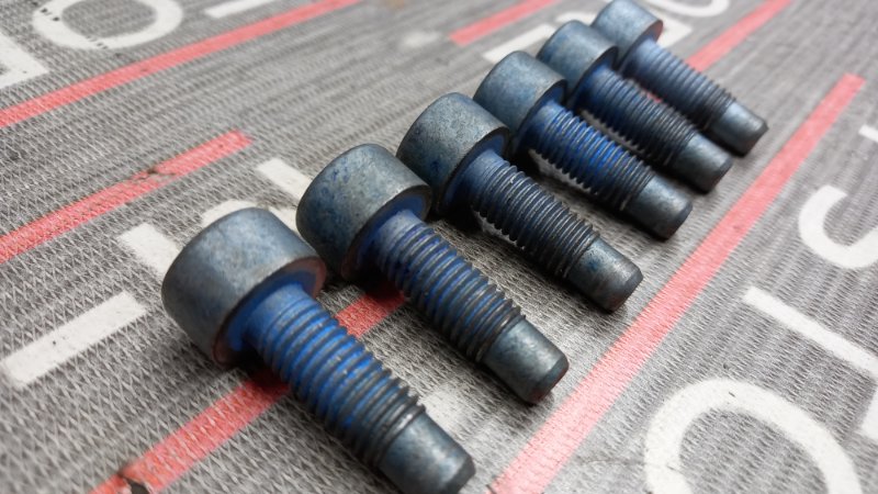 болт гидротрансформатора, 380 рублей, Красноярск