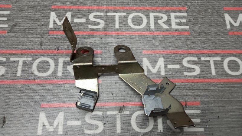 Кронштейн датчика кислорода, 340 рублей, Красноярск