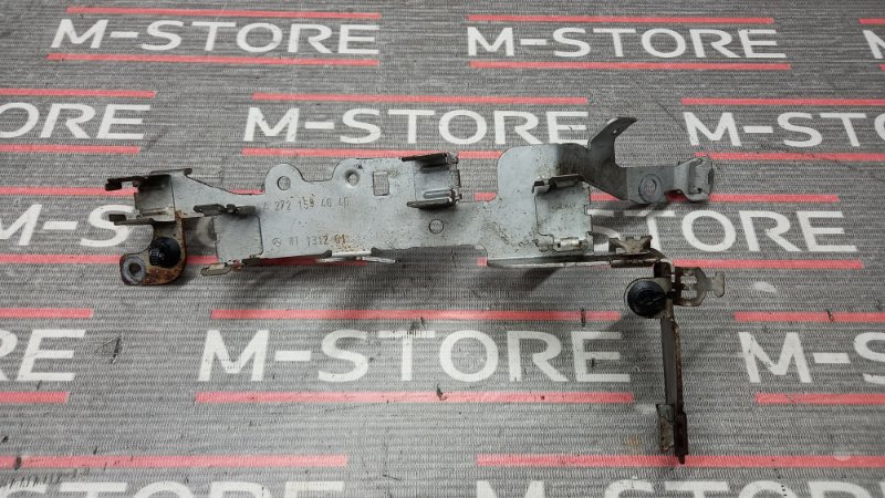 Кронштейн датчика кислорода, 340 рублей, Красноярск