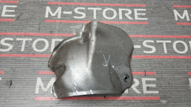 Защита подушки двигателя, 260 рублей, Красноярск