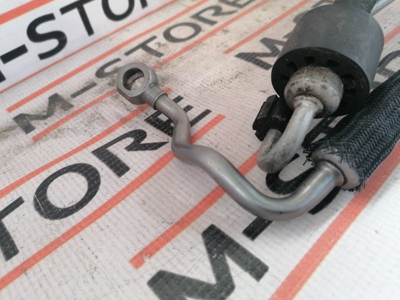 шланг гидроусилителя, 780 рублей, Красноярск