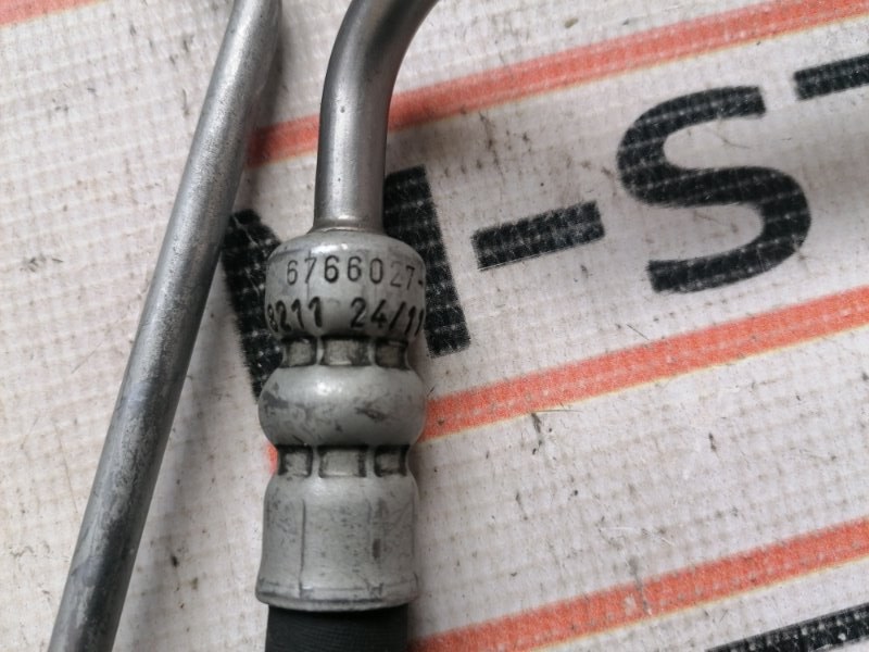 шланг гидроусилителя, 780 рублей, Красноярск