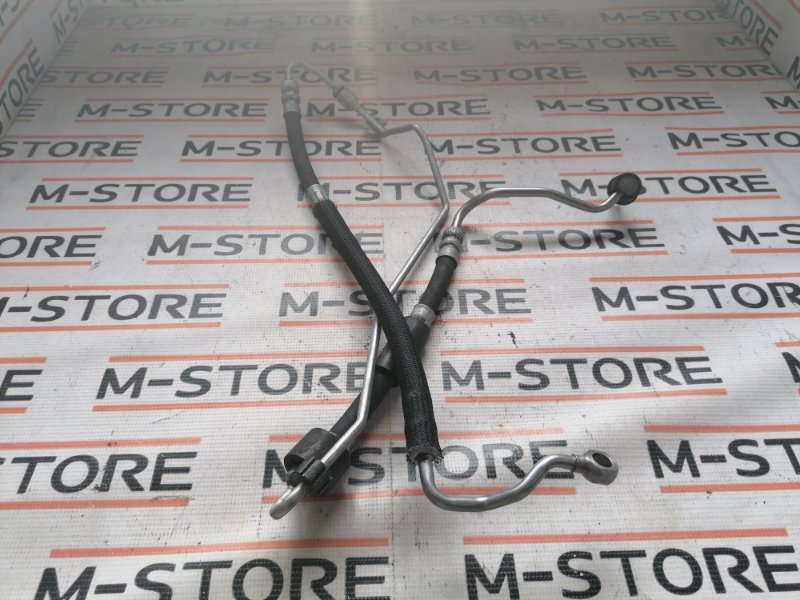 шланг гидроусилителя, 780 рублей, Красноярск