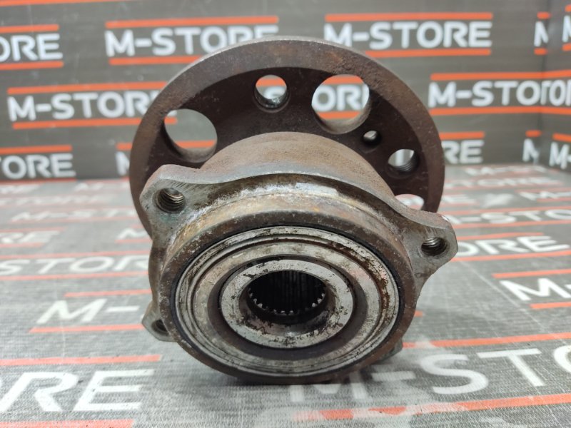 ступица, 800 рублей, Красноярск