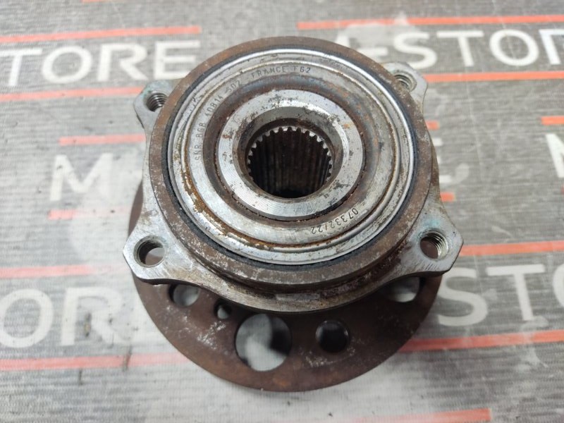 ступица, 800 рублей, Красноярск