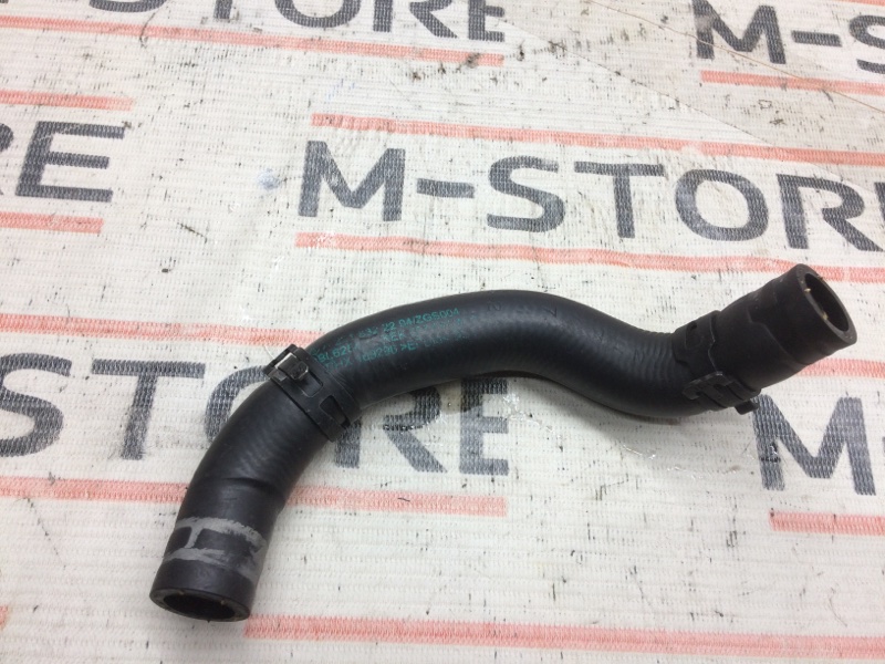 патрубок отопителя, 350 рублей, Красноярск