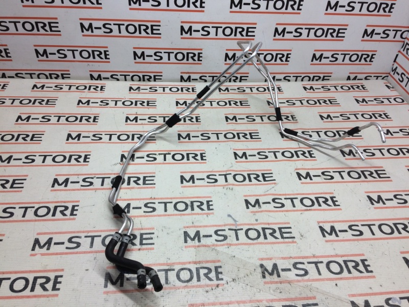 Патрубок обогрева бачка омывателя, 600 рублей, Красноярск