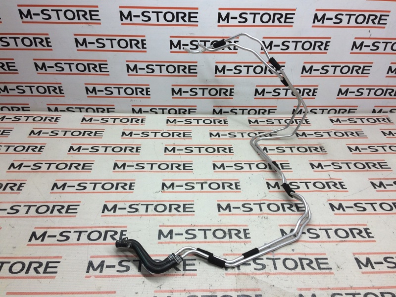 Патрубок обогрева бачка омывателя, 600 рублей, Красноярск