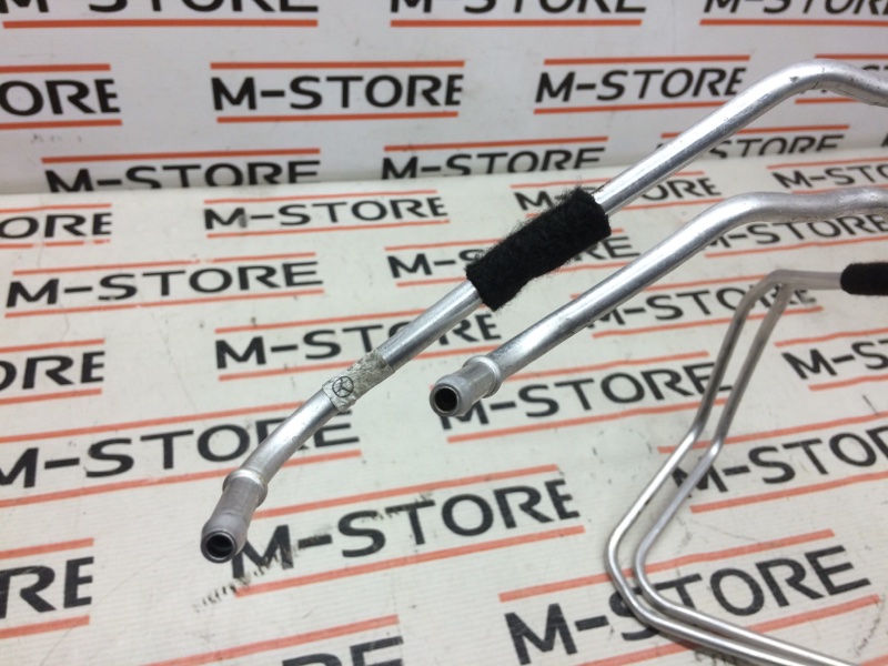 Патрубок обогрева бачка омывателя, 600 рублей, Красноярск