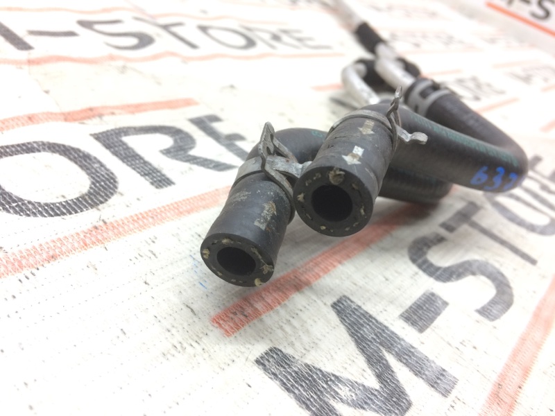 Патрубок обогрева бачка омывателя, 600 рублей, Красноярск