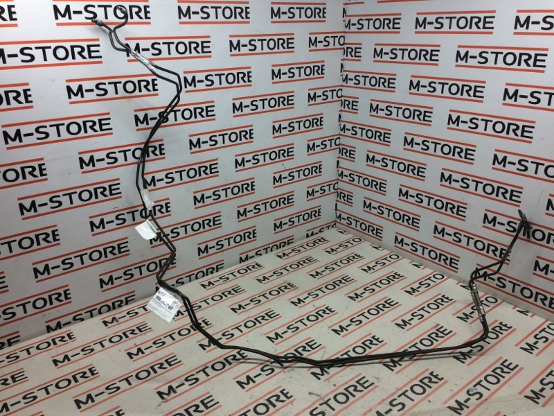 трубка тормозная, 750 рублей, Красноярск