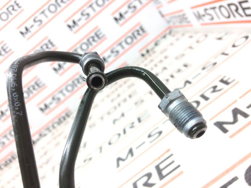 трубка тормозная, 750 рублей, Красноярск