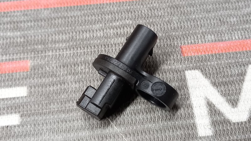 Датчик впускного коллектора, 450 рублей, Красноярск