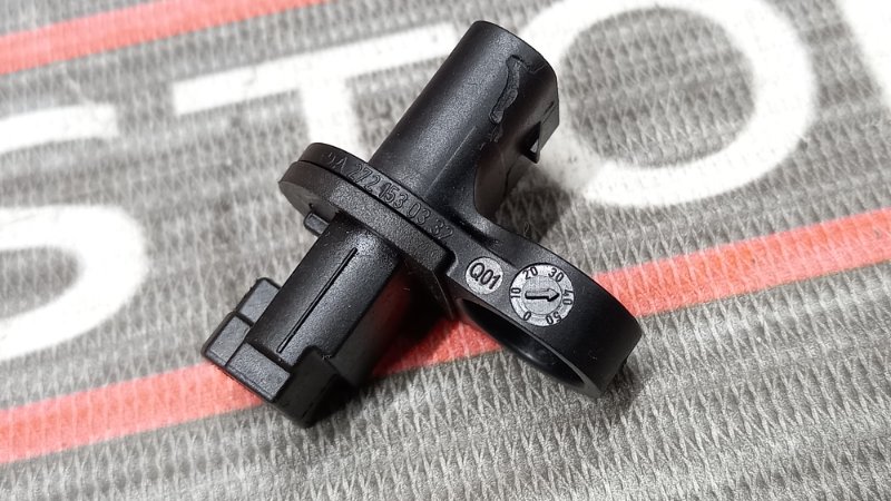 Датчик впускного коллектора, 450 рублей, Красноярск